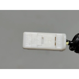 20-22 Toyota RAV4 Hybrid XLE Under Dash Instrument Panel Wire Wiring Harness OEM