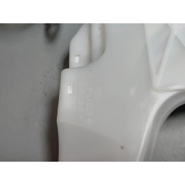 20-22 Toyota RAV4 Hybrid XLE Under Dash Instrument Panel Wire Wiring Harness OEM