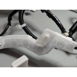 20-22 Toyota RAV4 Hybrid XLE Under Dash Instrument Panel Wire Wiring Harness OEM