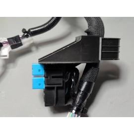 20-22 Toyota RAV4 Hybrid XLE Under Dash Instrument Panel Wire Wiring Harness OEM