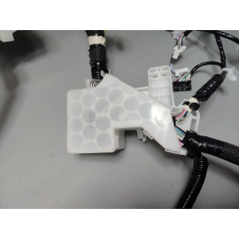 20-22 Toyota RAV4 Hybrid XLE Under Dash Instrument Panel Wire Wiring Harness OEM