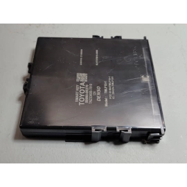 2021 TOYOTA RAV4 HYBRID A25AFXS SMART KEY KEYLESS ENTRY CONTROL MODULE  OEM