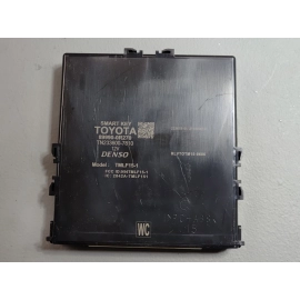 2021 TOYOTA RAV4 HYBRID A25AFXS SMART KEY KEYLESS ENTRY CONTROL MODULE  OEM