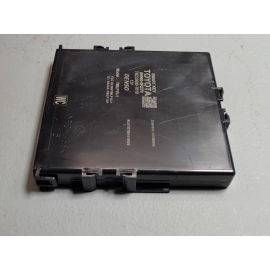 2021 TOYOTA RAV4 HYBRID A25AFXS SMART KEY KEYLESS ENTRY CONTROL MODULE  OEM