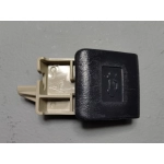 2019-2025 Toyota RAV4 Front Hood Bonnet Release Open Opener Handle Lever OEM