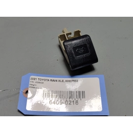 2019-2025 Toyota RAV4 Front Hood Bonnet Release Open Opener Handle Lever OEM