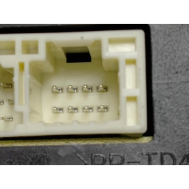 2021-22 Toyota RAV4 HVAC AC Heater Temp Temperature Amplifier Control Module OEM