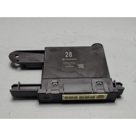 2021-22 Toyota RAV4 HVAC AC Heater Temp Temperature Amplifier Control Module OEM