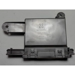 2021-22 Toyota RAV4 HVAC AC Heater Temp Temperature Amplifier Control Module OEM