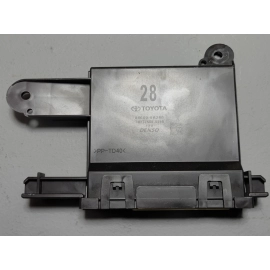 2021-22 Toyota RAV4 HVAC AC Heater Temp Temperature Amplifier Control Module OEM