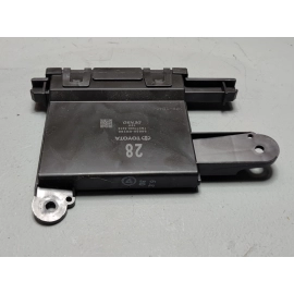 2021-22 Toyota RAV4 HVAC AC Heater Temp Temperature Amplifier Control Module OEM