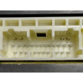 2021-22 Toyota RAV4 HVAC AC Heater Temp Temperature Amplifier Control Module OEM