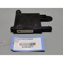 2021-22 Toyota RAV4 HVAC AC Heater Temp Temperature Amplifier Control Module OEM