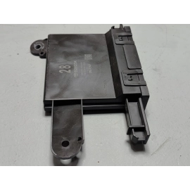 2021-22 Toyota RAV4 HVAC AC Heater Temp Temperature Amplifier Control Module OEM