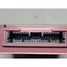 2020-22 Toyota RAV4 Hybrid XLE Network Gateway Computer Control Module Unit OEM