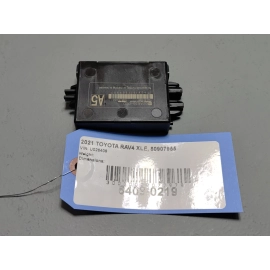 2019-2022 Toyota RAV4 Anti Theft Locking Immobilizer Control Module Unit OEM