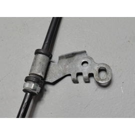 19-25 Toyota RAV4 Hybrid AWD Transmission Gear Shifter Shift Selector Cable OEM