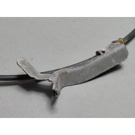 19-25 Toyota RAV4 Hybrid AWD Transmission Gear Shifter Shift Selector Cable OEM