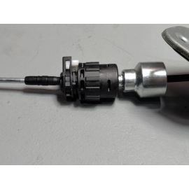 19-25 Toyota RAV4 Hybrid AWD Transmission Gear Shifter Shift Selector Cable OEM