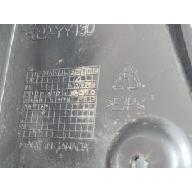 2019-2022 Toyota RAV4 Front Left Driver Side Mud Flap Splash Shield Guard OEM