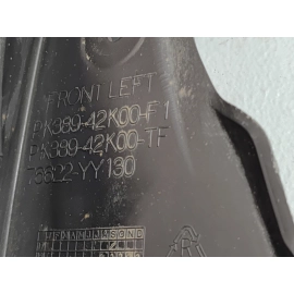 2019-2022 Toyota RAV4 Front Left Driver Side Mud Flap Splash Shield Guard OEM