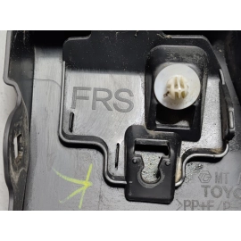 19-25 Toyota RAV4 Front Passenger Side Fender Splash Shield Guard Protector OEM