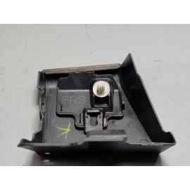 19-25 Toyota RAV4 Front Passenger Side Fender Splash Shield Guard Protector OEM