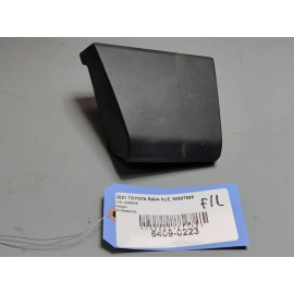 2019-2025 Toyota RAV4 Front Driver Side Fender Splash Shield Guard Protector OEM