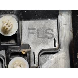 2019-2025 Toyota RAV4 Front Driver Side Fender Splash Shield Guard Protector OEM