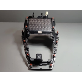 2019-25 Toyota RAV4 Console Storage Compartment Tray & Bezel & Power Outlet OEM