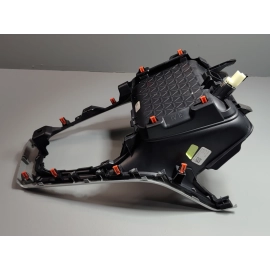 2019-25 Toyota RAV4 Console Storage Compartment Tray & Bezel & Power Outlet OEM