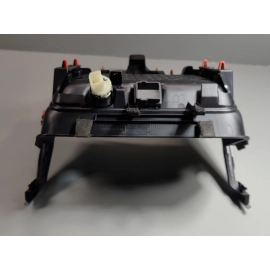 2019-25 Toyota RAV4 Console Storage Compartment Tray & Bezel & Power Outlet OEM