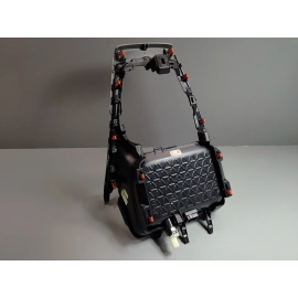 2019-25 Toyota RAV4 Console Storage Compartment Tray & Bezel & Power Outlet OEM