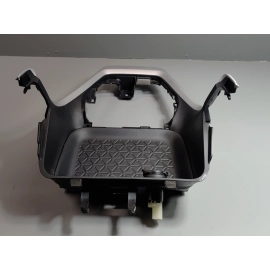 2019-25 Toyota RAV4 Console Storage Compartment Tray & Bezel & Power Outlet OEM
