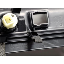 2019-25 Toyota RAV4 Console Storage Compartment Tray & Bezel & Power Outlet OEM