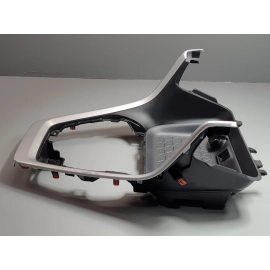 2019-25 Toyota RAV4 Console Storage Compartment Tray & Bezel & Power Outlet OEM