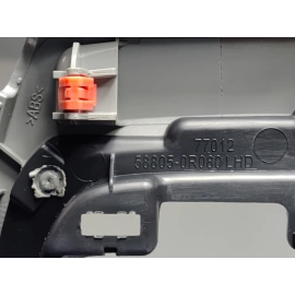 2019-25 Toyota RAV4 Console Storage Compartment Tray & Bezel & Power Outlet OEM