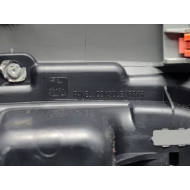 2019-25 Toyota RAV4 Console Storage Compartment Tray & Bezel & Power Outlet OEM