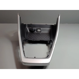 2019-25 Toyota RAV4 Console Storage Compartment Tray & Bezel & Power Outlet OEM