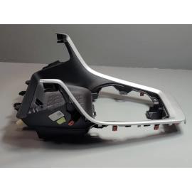 2019-25 Toyota RAV4 Console Storage Compartment Tray & Bezel & Power Outlet OEM