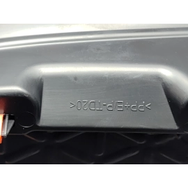 2019-25 Toyota RAV4 Console Storage Compartment Tray & Bezel & Power Outlet OEM