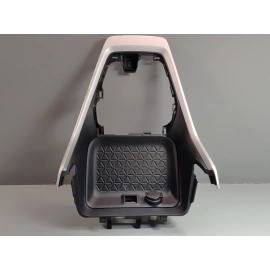 2019-25 Toyota RAV4 Console Storage Compartment Tray & Bezel & Power Outlet OEM