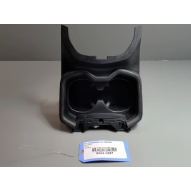 2019-2022 Toyota RAV4 Center Console Cup Holder Cupholder Dual OEM