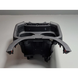 2019-2022 Toyota RAV4 Center Console Cup Holder Cupholder Dual OEM