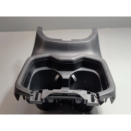 2019-2022 Toyota RAV4 Center Console Cup Holder Cupholder Dual OEM