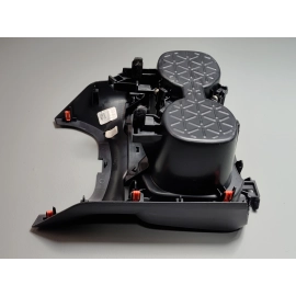 2019-2022 Toyota RAV4 Center Console Cup Holder Cupholder Dual OEM