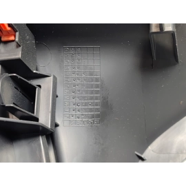 2019-2022 Toyota RAV4 Center Console Cup Holder Cupholder Dual OEM