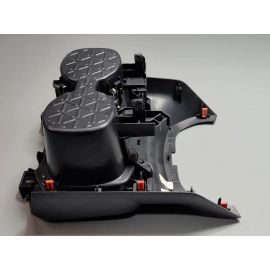 2019-2022 Toyota RAV4 Center Console Cup Holder Cupholder Dual OEM