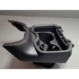 2019-2022 Toyota RAV4 Center Console Cup Holder Cupholder Dual OEM