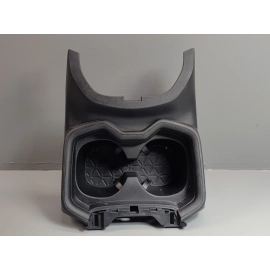 2019-2022 Toyota RAV4 Center Console Cup Holder Cupholder Dual OEM